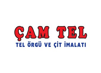 Cam Tel Örgü