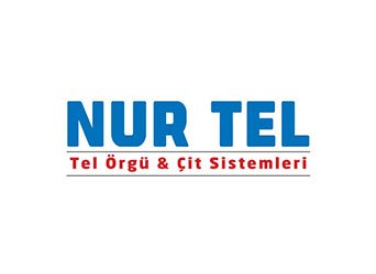 Nur Tel Örgü