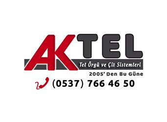 Aktel Örgü