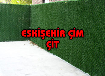 Eskişehir Çim Çit