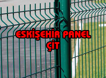 Eskişehir Panel Çit
